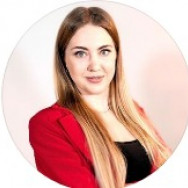 Психолог Марыся Лусьян на Barb.pro