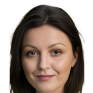 Психолог Магдалена Жуковская на Barb.pro