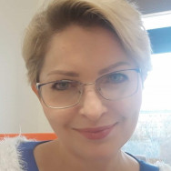 Психолог Александра Люблин,Chopina, 14