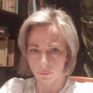 Psychologe Monika Kopacz on Barb.pro