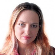 Психолог Эдита Александрович на Barb.pro