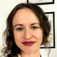 Психолог Барбара Люблин,Bartosza Głowackiego, 35