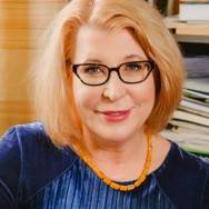 Психолог Барбара Люблин,Lipowa, 17/53