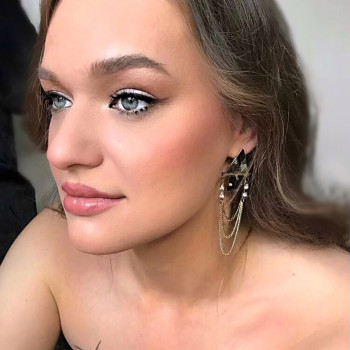 Алина Костеневич, Варшава Фото - 15