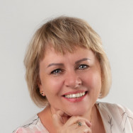 Психолог Агнешка Вроблевская на Barb.pro