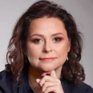 Trycholog Ilona Brzana on Barb.pro