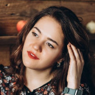 Colorist Antonina Lublin,Krakowskie Przedmieście, 70