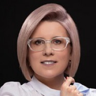 Hairdresser Edita Szymańska on Barb.pro