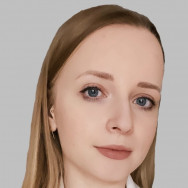 Косметолог Магдалена Оброка на Barb.pro