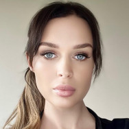 Injektionskosmetikerin Klaudia Lublin,Szmaragdowa, 24a