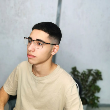 Мужские и детские стрижки
                    Friseur Ирина Тлехас Krasnodar