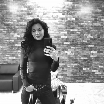 Мужские и детские стрижки
                    Friseur Ирина Тлехас Krasnodar