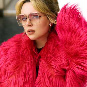 Екатерина Ханенко, Yekaterinburg Фото - 17