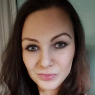 Массажист Анна Люблин,