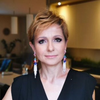 Kinga Bardoga, Lublin Фото - 5