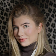 Wimpernmacher Natalia Lublin,Relaksowa, 18