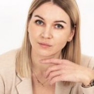 Permanent Makeup Master Monika Frańczak on Barb.pro