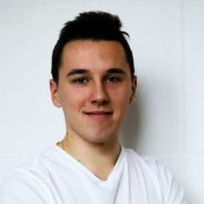 Physiotherapeut Mateusz Rybnik,Henryka Jośki, 42