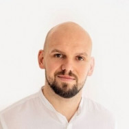 Физиотерапевт Лешек Рыбник,Cegielniana, 14