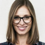 Physiotherapist Magdalena Łata-Kunert on Barb.pro