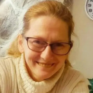 Physiotherapist Agnieszka Rybnik,Prosta, 84D