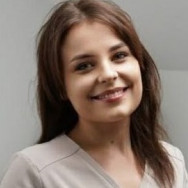 Cosmetologist Roksana Wicherek on Barb.pro