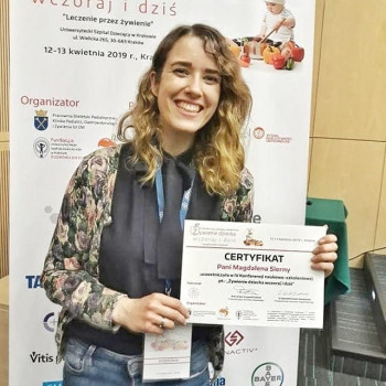 Magdalena Sierny, Rybnik Фото - 5