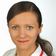 Ernährungsberater Monika Pietrowska-Kucharska on Barb.pro