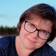 Психолог Рената Рыбник,Skłodowskiej-Curie, 7