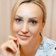 Podolog Dina Olszewska on Barb.pro