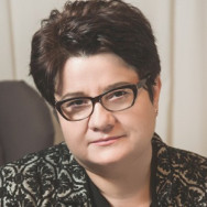 Psychologe Monika Wasilewska Węgrzyn on Barb.pro