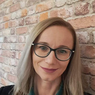 Psycholog Anna Rybnik,Szkolna, 2