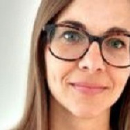 Psychologe Katarzyna Rybnik,