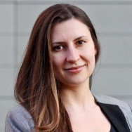 Psychologe Gabriela Strojna-Ziaja on Barb.pro