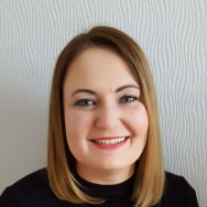 Psychologist Kamila Rybnik,Gwarków, 14