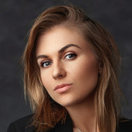 Permanent Makeup Master Ewelina Zajączkowska on Barb.pro