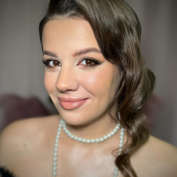 Виктория Чмеларз, Рыбник Фото - 6