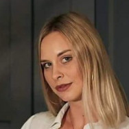 Визажист Клаудия Козельска на Barb.pro