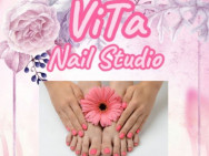 Nagelstudio ViTa nail studio on Barb.pro