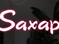 Salon piękności Saxap on Barb.pro