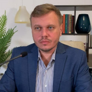 Психолог Олексій Коваль на Barb.pro