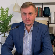 Психолог Алексей Коваль на Barb.pro