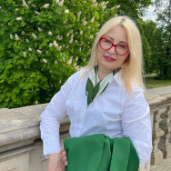 Семейный врач, Кинезиотерапевт  Ирина Лисовская на Barb.pro