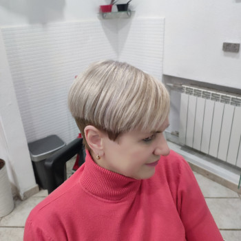 Viktoriia Shynkaruk, Berlin Фото - 7