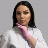 Косметолог-инъекционист Тамила Омарова на Barb.pro