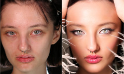 Макияж и укладка Makeup Artist Татьяна Амба Moscow