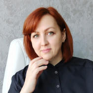 Podologist Татьяна Любченко on Barb.pro