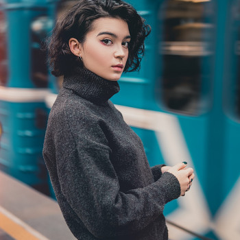 Dmitry Vergun, Варшава Фото - 12