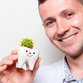 Adental, Novosibirsk Фото - 6