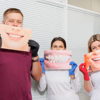 Adental, Novosibirsk Фото - 10